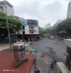 NHỈNH 8 TỶ - CĂN HỘ TẦNG 2 - MẶT PHỐ Q. HAI BÀ TRƯNG GẦN PHỐ CỔ - LÔ GÓC - DTSD 60M2