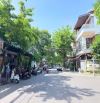 Bán cặp đất đường Lý Triện, kề ngã 4 Hà Huy Tập
