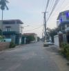 Bán đất trung tâm thị trấn Vĩnh Tường sát hồ Vực Xanh DT133m MT5m đường kinh doanh 35tr/m2
