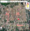 Chợ Lai Nghi: Bán lô đất 138 m2; Sát đường An Dương Vương