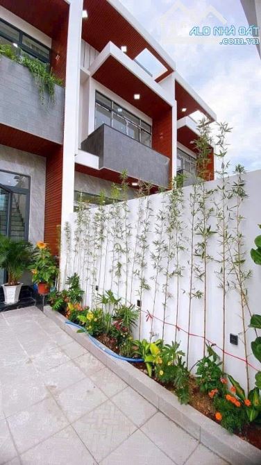 Nhà lầu ngay cây xăng 75 Đồng Khởi Biên Hoà - Giá 1,7 tỷ Thanh toán 500tr sở hữu ngay - 1