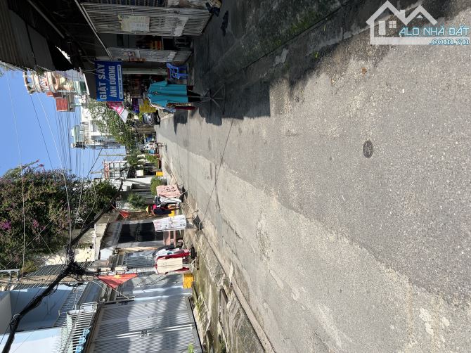 🔥NHÀ ĐẸP 2 TẦNG Ở NGAY, TẶNG LẠI NT, GIÁP HXH QUANG TRUNG GV, 47m2 (4*12), 4,45 Tỷ TL 🏘️ - 1