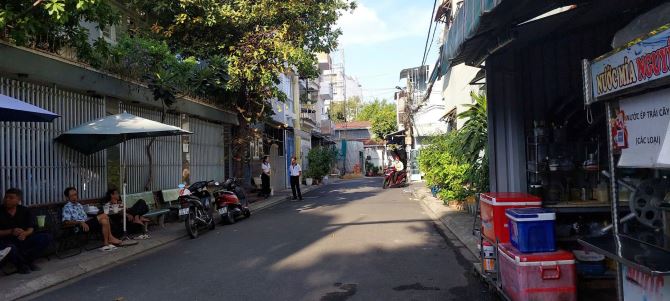 Phường Tân Sơn, Ho Chi Minh City