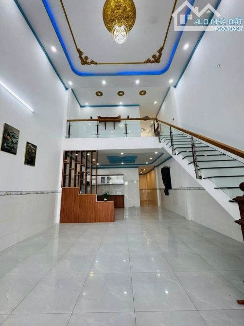 🏡DÂN GỐC XÂY DỰNG GIỜ KẸT BÁN 750 TRIỆU Ở GẦN CHỢ BẮP HÓC MÔN. 4