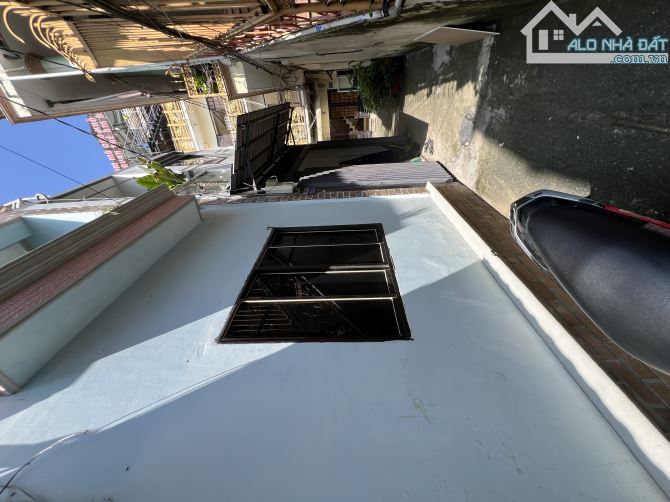 🔥NHÀ ĐẸP 2 TẦNG Ở NGAY, TẶNG LẠI NT, GIÁP HXH QUANG TRUNG GV, 47m2 (4*12), 4,45 Tỷ TL 🏘️ - 2