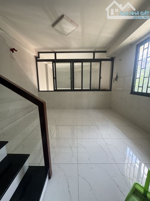 ❌Cho thuê nhà căn góc MT Đô Đốc Long Phú Thọ Hoà Tân Phú 3