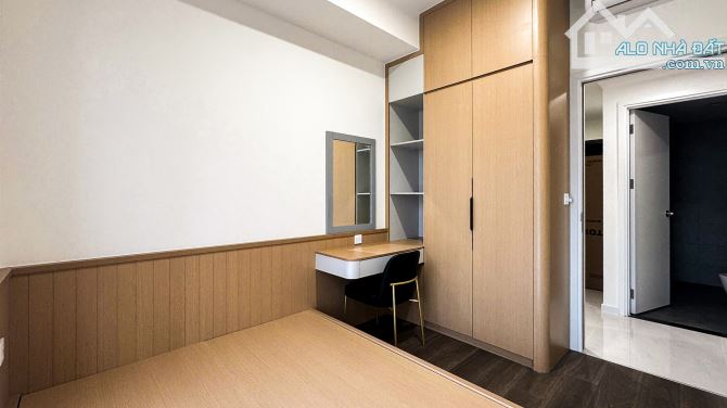 Cho thuê Victoria Village 64,5m², full nội thất 3