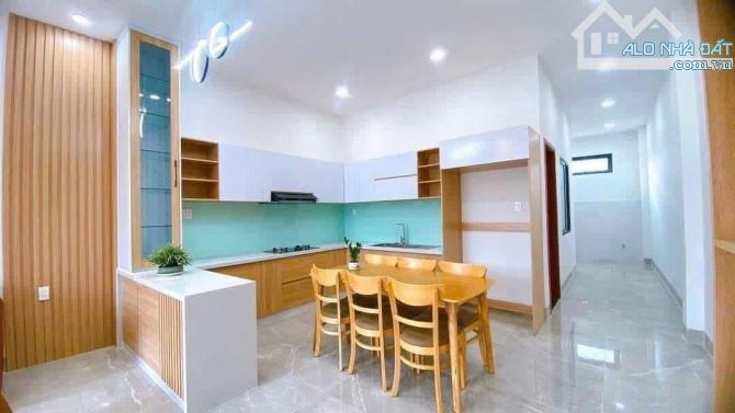 Nhà lầu ngay cây xăng 75 Đồng Khởi Biên Hoà - Giá 1,7 tỷ Thanh toán 500tr sở hữu ngay - 3