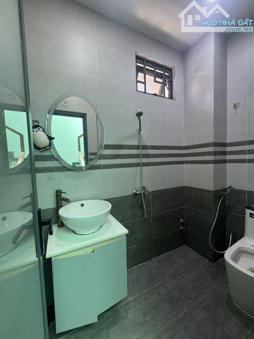❌Cho thuê nhà căn góc MT Đô Đốc Long Phú Thọ Hoà Tân Phú 4