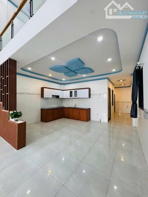 🏡DÂN GỐC XÂY DỰNG GIỜ KẸT BÁN 750 TRIỆU Ở GẦN CHỢ BẮP HÓC MÔN. 5