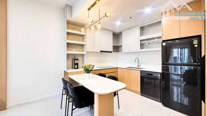 Cho thuê Victoria Village 64,5m², full nội thất 5