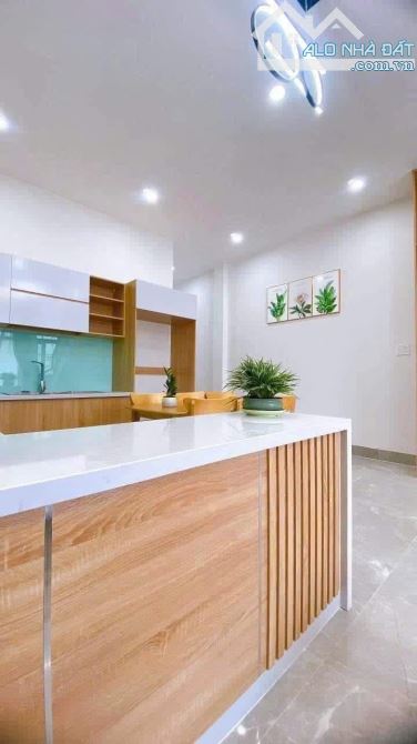Nhà lầu ngay cây xăng 75 Đồng Khởi Biên Hoà - Giá 1,7 tỷ Thanh toán 500tr sở hữu ngay - 5