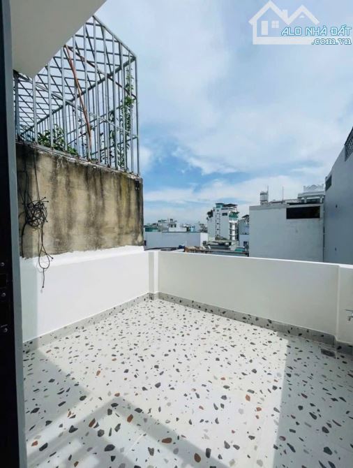 CHÍNH CHỦ CẦN BÁN GẤP CĂN NHÀ ĐƯỜNG NGUYỄN THÁI SƠN - GÒ VẤP - GIÁ:3,86TỶ/65M2 (5x13M) - 8