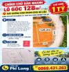 Bán nhanh lô góc 128m2, mặt đường kinh doanh DH5 Hà Lộc, giáp KCN Phú Hà, giá rẻ