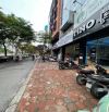 BÁN GẤP TÒA NHÀ VĂN PHÒNG -PHỐ NGUYỄN KHANG -CẦU GIẤY -DT-90 m2-8 TẦNG