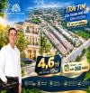 🔥 Fiesta Central Bình Dương – Nhà phố 150m² chỉ 4,6 tỷ, thanh toán giãn 360 ngày