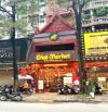 Hàng víp CỬA BẮC-BA ĐÌNH,DT:100m2 X 5 tầng,MT:5m,Chủ thoải mái kinh doanh mọi mô hình