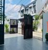 5.4 T.Ỷ- BIỆT THỰ XUÂN THỚI SƠN HỐC MÔN -8x18M-SÂN VƯỜN RỘNG-PHÙ HỢP AN CƯ NGHỈ DƯỠNG.