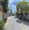Bán Đất MT Lồ Ô Sát Chung Cư Bcons P. Bình An TP. Dĩ An 202m² Ngang 8m 11,5 Tỷ TL