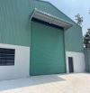 Bán xưởng Tân Định, Bến Cát, Bình Dương