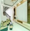 Nhà đẹp Trần Thái Tông, ngõ thông tứ tung, dân xây, 3 gác phi, giá siêu đầu tư 57m*5T