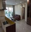 Bán căn Hộ Sunny Plaza - Phạm Văn Đồng , 116m2, 3pn 2wc NTCB  - 6ty8( có sổ )