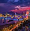 Bán gấp đất 2 MT đường Nguyễn Tất Thành,  DT: 125m giá chỉ 13.5 tỷ