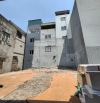 Bán đất mặt phố thanh đàm 78M lô góc hoàng mai