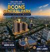 BC002 🔥 BCONS CENTRAL PARK – CĂN HỘ LIỀN KỀ VINCOM BIÊN HÒA, GIÁ CHÍNH THỨC CHỈ TỪ 49,9 T