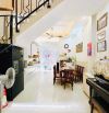 ĐƯỜNG SỐ - SÁT LÂM VĂN BỀN – 40M2 – HẺM NHỰA XE HƠI – 2PN - 4,7 TỶ