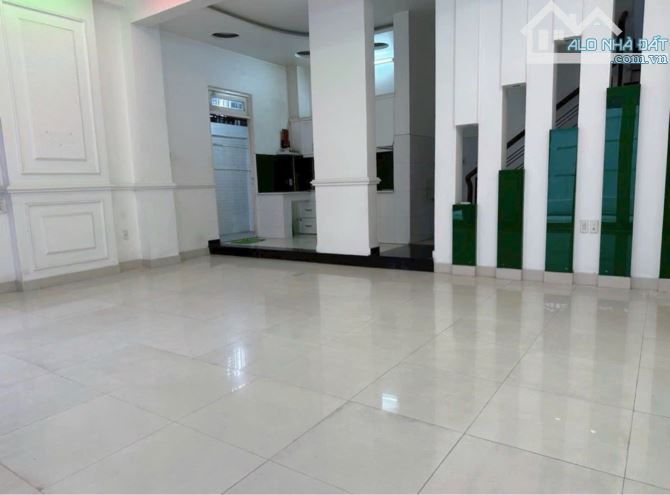 Biệt thự sang trọng 97 m2, An Lạc, Quận Bình Tân, 8 x12,  giá nhỉnh 8 tỷ. - 3