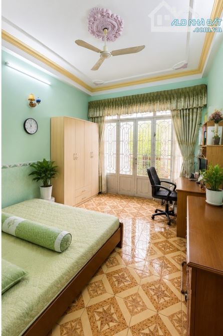 Biệt thự sang trọng 97 m2, An Lạc, Quận Bình Tân, 8 x12,  giá nhỉnh 8 tỷ. - 4