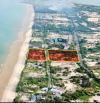 GIẢM MẠNH 30% QUỸ ĐẤT BIỂN 1,8HA NGAY TRUNG TÂM MŨI NÉ, VỊ TRÍ ĐẸP, PHÁP LÝ CHUẨN