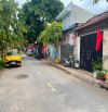 Đất biệt thư mặt tiền Đường Ấp Đông 4, Thới Tam Thôn - Hóc Môn.