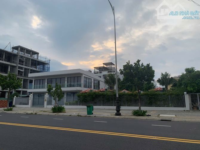 Bán lô đất Biển HOÀNG SA, Sơn Trà, Đà Nẵng - 1
