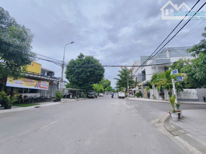 BÁN RẺ 6.6 TỶ LÔ ĐẤT 100M² CỰC ĐẸP MẶT TIỀN ĐƯỜNG 10.5M THANH TỊNH, HÒA MINH, SÁT CHỢ 2