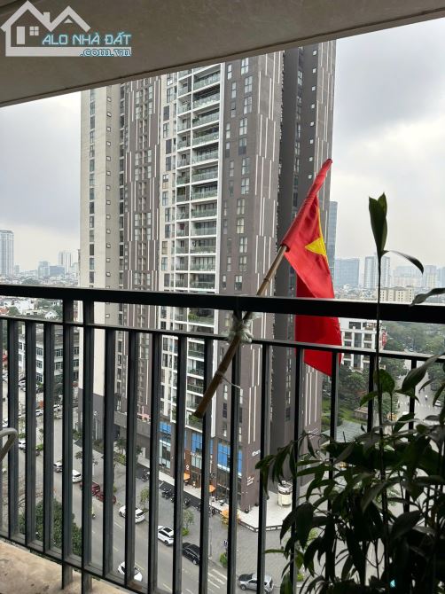 "CHÍNH CHỦ ĐĂNG" –  CẦN BÁN CĂN HỘ LÔ GÓC 2 MẶT THOÁNG – 88,6M² – N02 YÊN HÒA