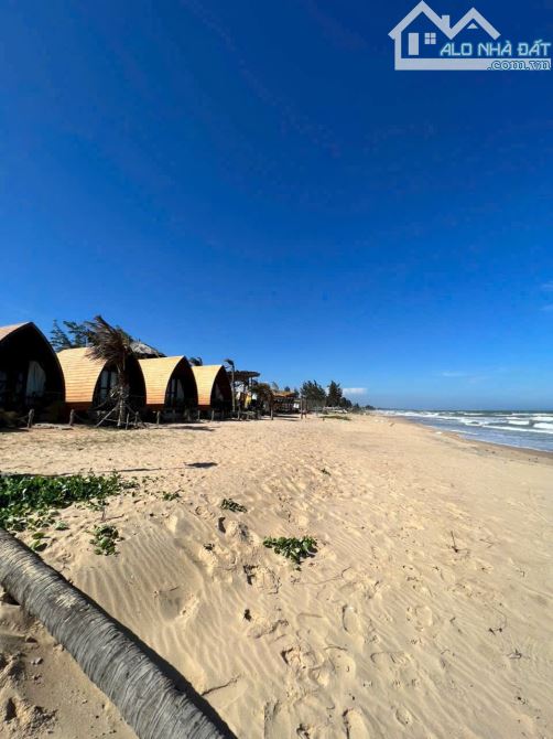 1200m2 Đất Giáp Biển Mặt Tiền Lạc Long Quân Phan Thiết - 2
