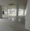 Cho thuê kho xưởng KCN Thạch Thất Quốc Oai 1200m2*2 tầng