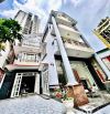 🍀Biệt Thự khu VIP Bình Phú • 8x22m • 4 tầng • Gara ôtô