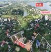 1,7 tỷ sở hữu ngay 235m2 đất cách Hồ Suối Hai chỉ vài trăm mét, vị trí đắc địa