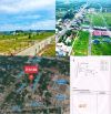 Bán đất tại Lê Duẩn, Hưng Long, Chơn Thành, 550 triệu, 150m2 với view đẹp