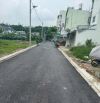 Bán đất 1/ HXH Thạnh Xuân 33, DT: 5x25m, giá 4.8 tỷ tl