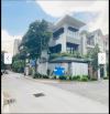 Biệt Thự Phạm Tiến Duật – 236M2, 4 Tầng, MT 28M, 90 Tỷ - Lô Góc 3 Thoáng, View Công Viên