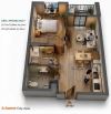 dự án nhà ở xã hội k-home cityview