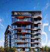 BOOKING PENTHOUSE DUPLEX DỰ ÁN PALM RIVER 500TR