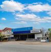 CHO THUÊ MẶT BẰNG KINH DOANH - GÓC 3 MẶT TIỀN ĐƯỜNG NGUYỄN VĂN CỪ CẦN THƠ